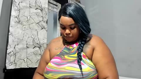 Snapshot of dahianajoss chatting on February 2025 07:37:01 AM Ebony Sex Dahian online show from February 2025 07:37:01 AM
