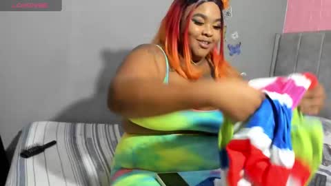 Snapshot of dahianajoss chatting on February 2025 12:54:02 AM Ebony Sex Dahian online show from February 2025 12:54:02 AM