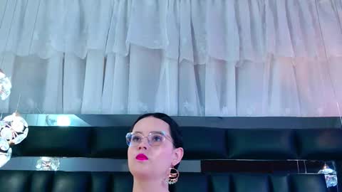 Dahiana online show from February 2026 11:31:02 AM