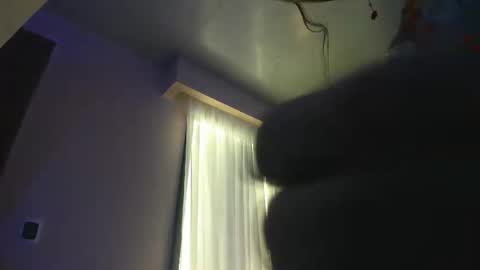 Dahiane Connor online show from February 2026 12:03:01 PM