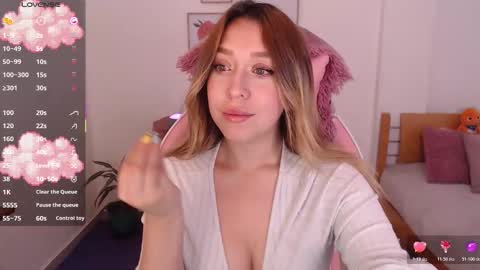 Dahlia online show from January 2026 07:27:02 PM