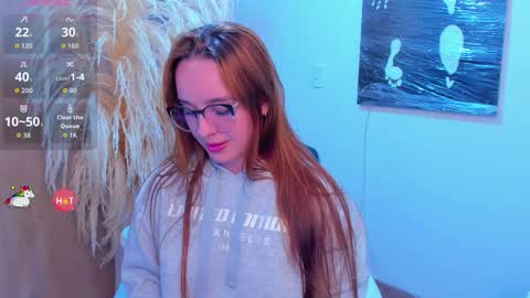 Dahlia online show from March 2026 05:24:01 AM