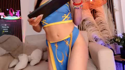 Dahlia  Next stream September 30  at -7  GMT. online show from October 2025 07:33:01 PM