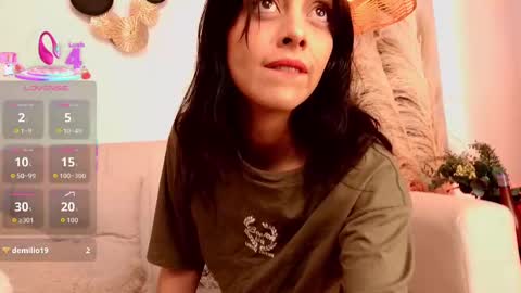 Dahlia  Next stream September 30  at -7  GMT. online show from October 2025 07:36:01 PM