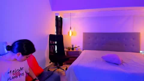 Snapshot of dahliacielo chatting on March 2026 12:32:01 PM Dahlia Cielo online show from March 2026 12:32:01 PM