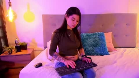 Snapshot of dahliacielo chatting on March 2026 01:43:02 PM Dahlia Cielo online show from March 2026 01:43:02 PM