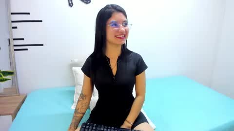 Snapshot of dahliacielo chatting on June 2026 01:06:02 PM Dahlia Cielo online show from June 2026 01:06:02 PM