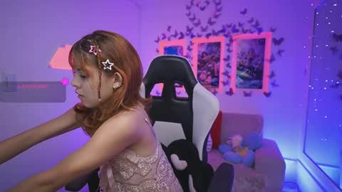 Dahlia Grey online show from June 2026 11:37:02 AM