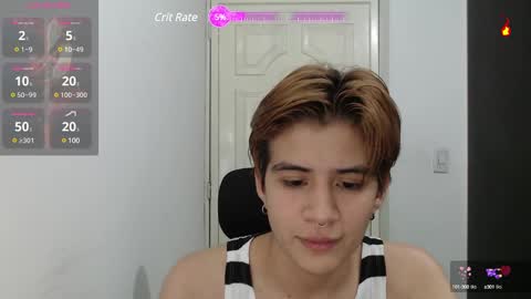 lorena online show from December 2024 11:29:01 PM