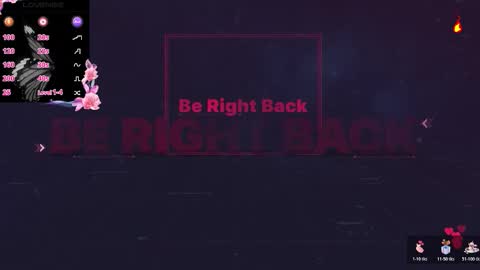 lorena online show from November 2025 01:28:02 AM