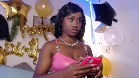DAHYAN online show from July 2026 04:43:01 PM