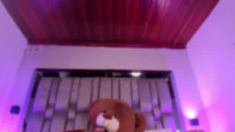 Daia Ortiz  online show from February 2026 09:46:01 PM