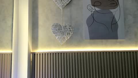 Daiana online show from November 2025 08:22:02 PM