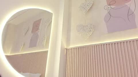 Daiana online show from April 2026 08:34:01 PM