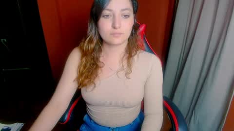 Daiana online show from April 2026 08:36:02 PM