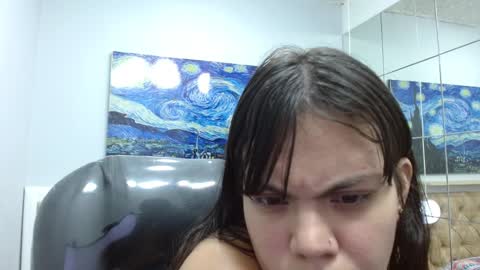 Snapshot of daianalou chatting on November 2025 10:11:02 PM Daianalou online show from November 2025 10:11:02 PM