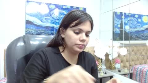 Snapshot of daianalou chatting on December 2025 12:15:02 AM Daianalou online show from December 2025 12:15:02 AM