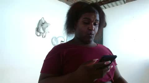 Snapshot of daiishawolf chatting on June 2026 08:35:01 PM Daiisha.. online show from June 2026 08:35:01 PM
