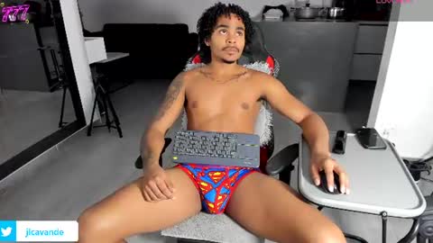 daikokuten_ online show from July 2026 06:09:02 AM