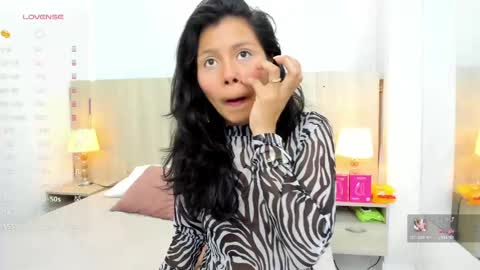 Daila Beltran online show from June 2026 07:14:01 PM