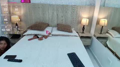 Daila Beltran online show from July 2026 03:00:02 AM