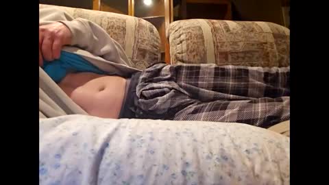 DailyJerker84 online show from March 2025 12:42:02 AM