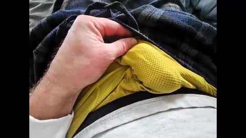 DailyJerker84 online show from March 2025 07:49:02 PM