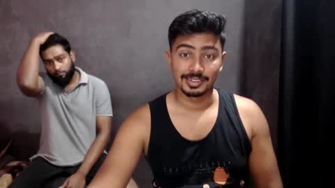 indian guys online show from February 2025 01:33:01 PM
