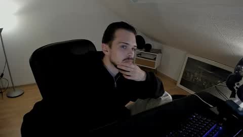 Snapshot of daimon_hall chatting on October 2025 12:52:02 AM Daimon online show from October 2025 12:52:02 AM