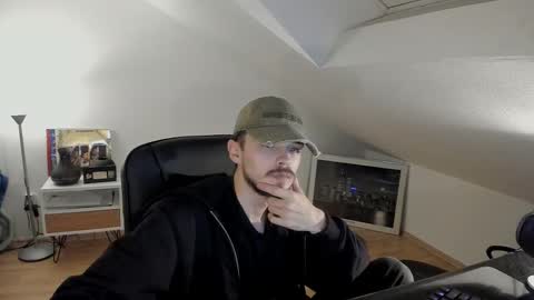 Snapshot of daimon_hall chatting on October 2025 02:03:02 AM Daimon online show from October 2025 02:03:02 AM