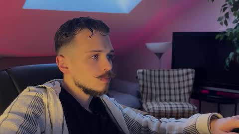 Snapshot of daimon_hall chatting on February 2026 01:56:01 PM Daimon online show from February 2026 01:56:01 PM