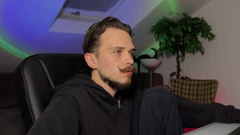 Snapshot of daimon_hall chatting on March 2026 08:21:02 PM Daimon online show from March 2026 08:21:02 PM