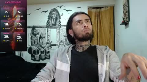 felipe online show from March 2025 05:00:02 AM