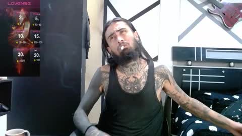 felipe online show from October 2025 03:07:01 AM