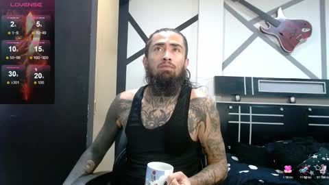 felipe online show from November 2025 04:32:02 AM