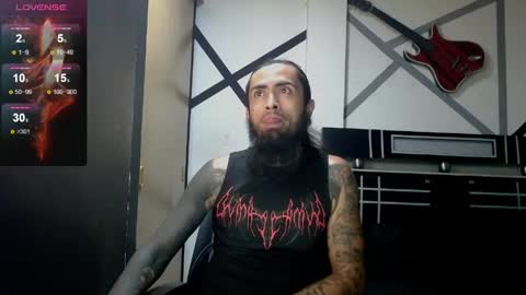 felipe online show from April 2026 04:40:01 AM