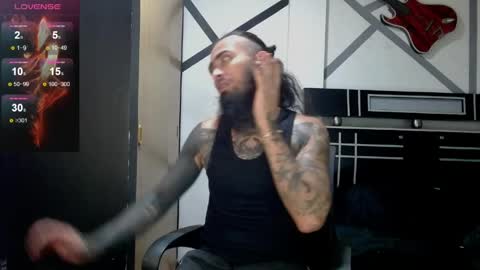 felipe online show from April 2026 03:57:02 AM