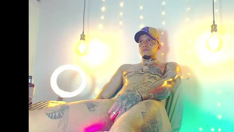 Daimond hope666 online show from February 2025 07:37:01 AM