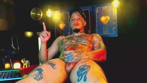 Daimond hope666 online show from October 2025 08:57:01 PM