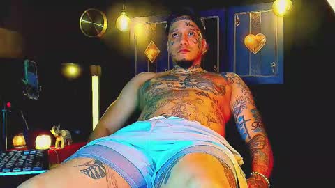 Daimond hope666 online show from November 2025 08:42:02 PM