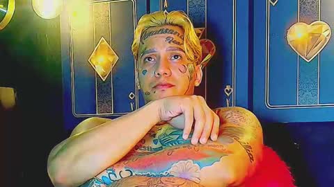 Daimond hope666 online show from February 2026 05:06:02 AM