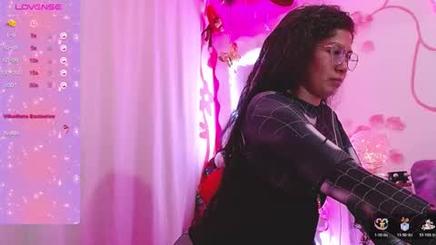 DAINA online show from November 2025 06:12:01 AM