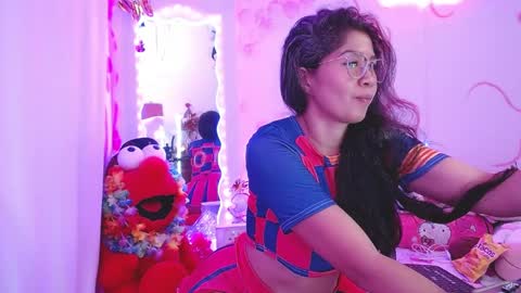 DAINA online show from April 2026 04:46:02 AM