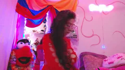 DAINA online show from July 2026 05:22:01 AM