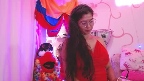 DAINA online show from July 2026 04:52:01 AM