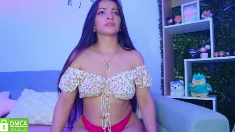 Snapshot of dainty_angel_ chatting on March 2025 04:50:02 PM Angel online show from March 2025 04:50:02 PM