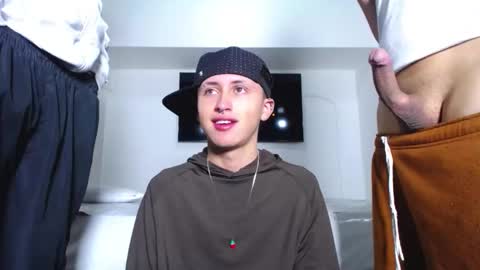 daiquirie online show from November 2025 12:38:01 PM