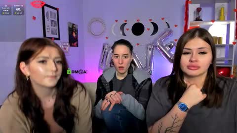 daisy online show from February 2026 08:25:02 PM