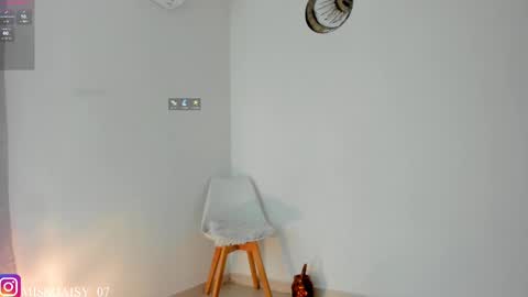 Dai   my Instagram missdaisy 07 online show from February 2025 04:36:02 AM