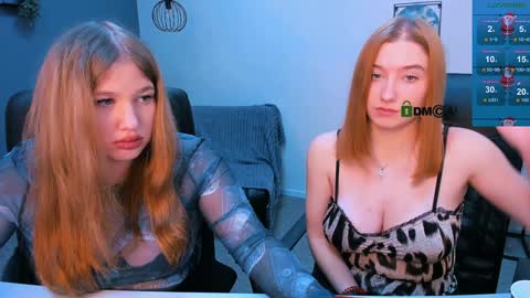 Little Di online show from December 2024 07:32:02 PM